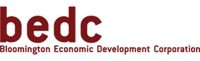 Bloomington Economic Development Corporation
