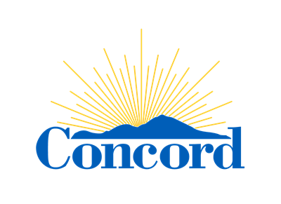 Logo for Concord