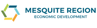MESQUITE logo