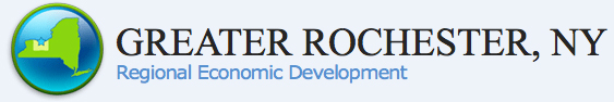 Greater Rochesterny Regional Economic Development
