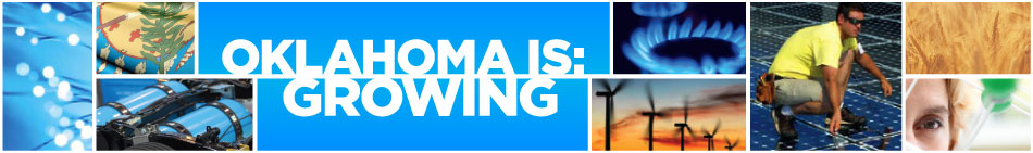 Oklahoma Department of Commerce