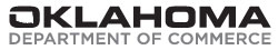 Oklahoma Department of Commerce