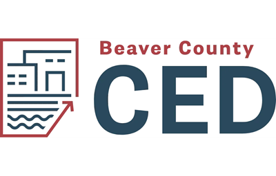 Logo for Beaver County Corporation for Economic Development
