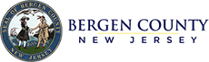 Logo for Bergen County