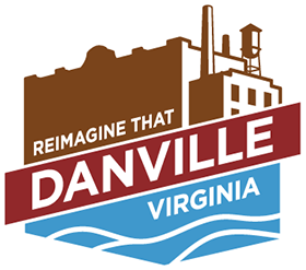 DANVILLE logo