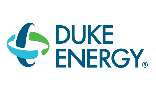 Logo for Duke Energy NC