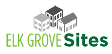 Logo for Elk Grove Village