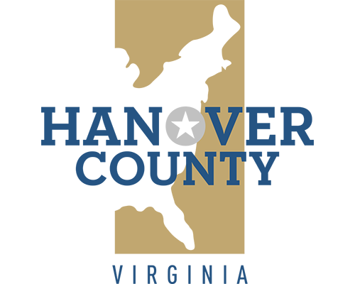 Logo for Hanover County Economic Development