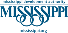 Logo for Mississippi Development Authority