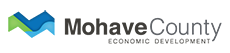 Logo for Mohave County Economic Development