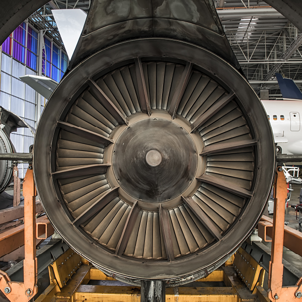 Defense & Aerospace