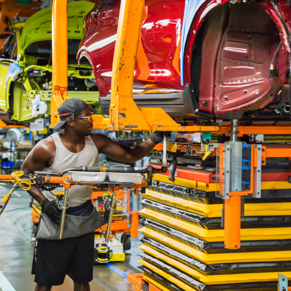 Mobility/Automotive