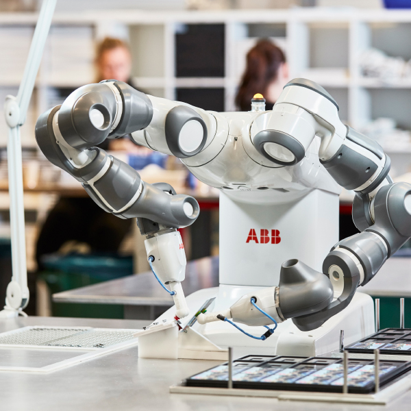 Robotics Integration