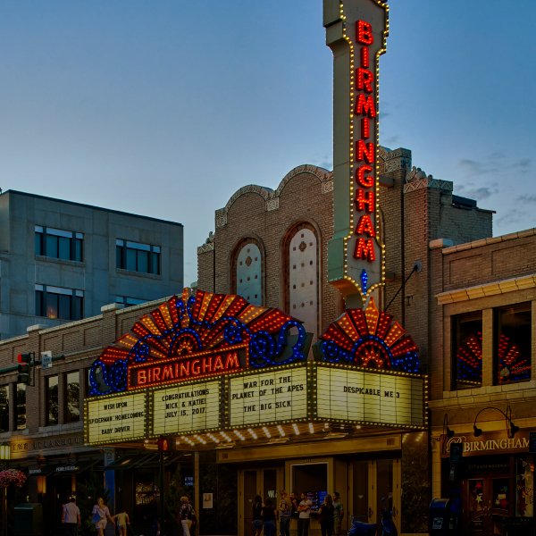Communities
