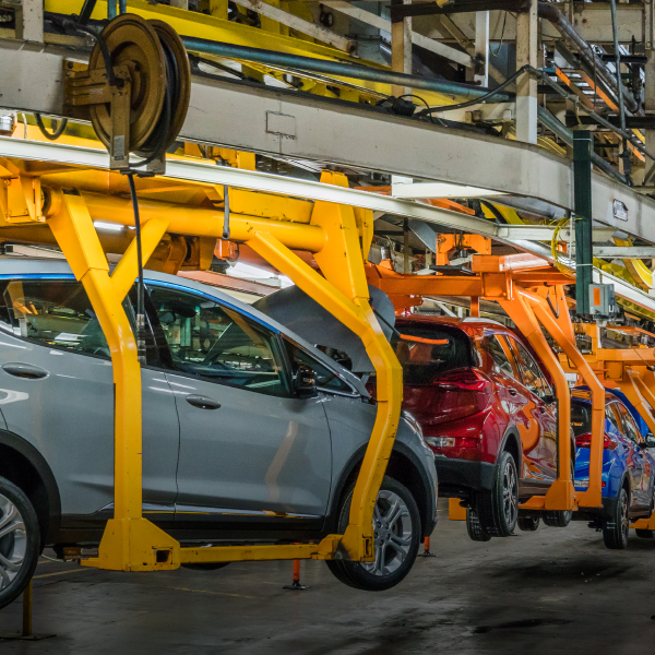 Primary industries