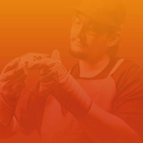 Skilled workforce