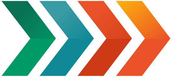 Brand arrows