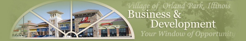 Orland Park Business and Development
