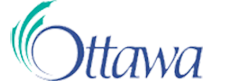 Logo for City of Ottawa