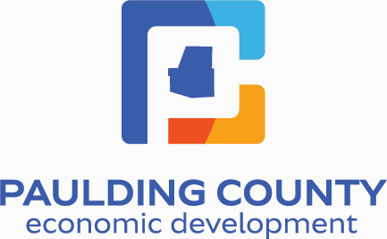 Logo for Paulding Economic Development Inc.