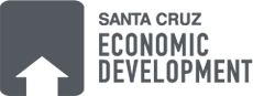 Logo for City of Santa Cruz