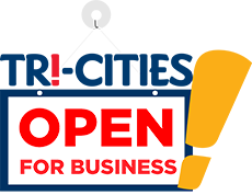 Logo for Tri-City Development Council
