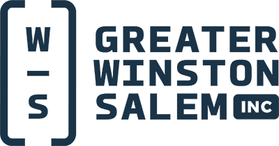 Greater Winston-Salem Inc. logo