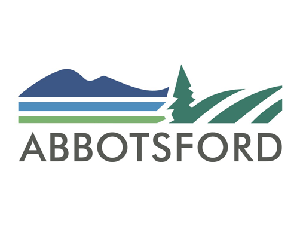 Logo for City of Abbotsford