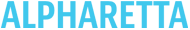 Logo for City of Alpharetta