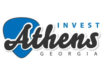 Logo for Athens – Clarke County Economic Development