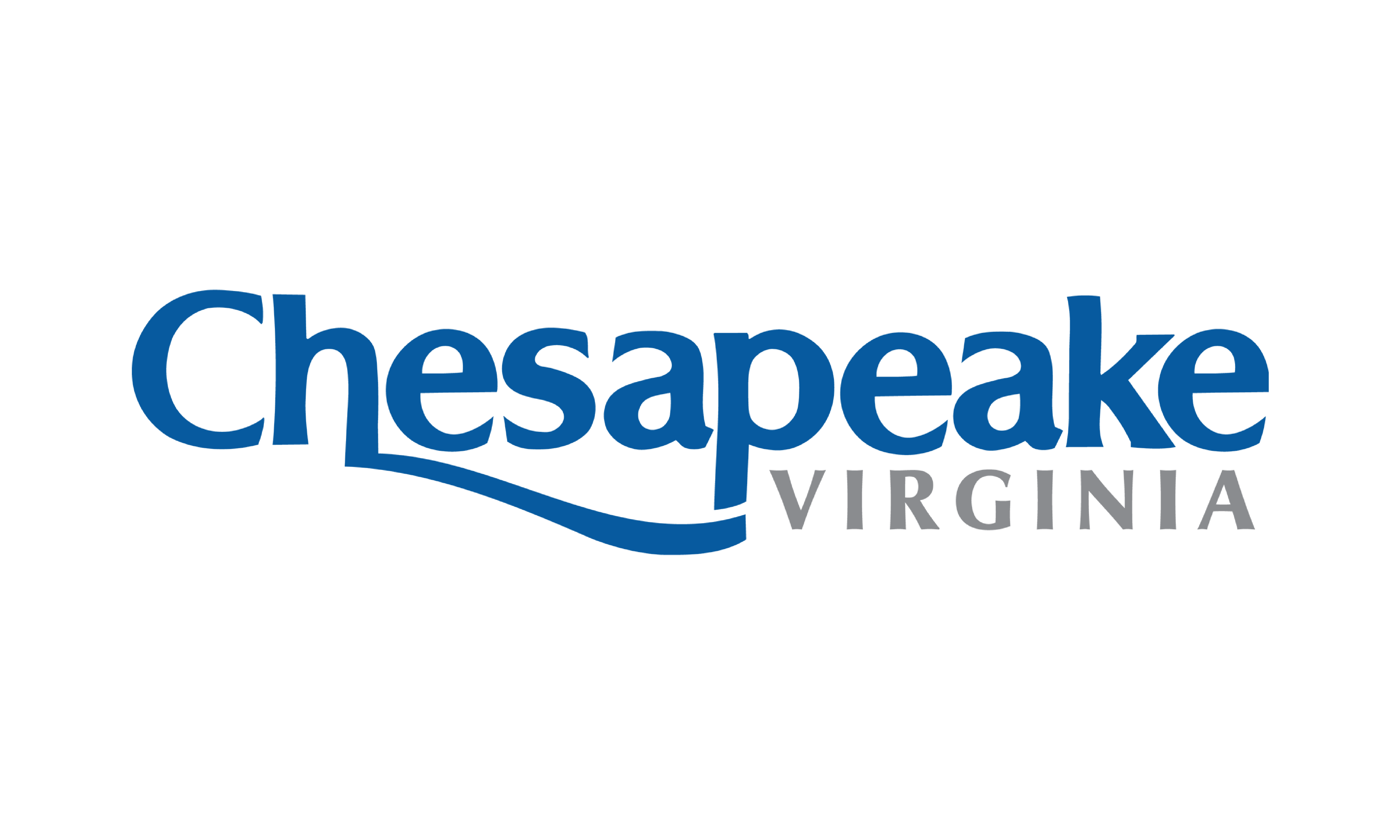 Logo for Chesapeake Economic Development