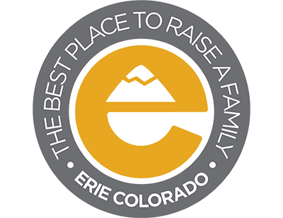 Logo for Town of Erie
