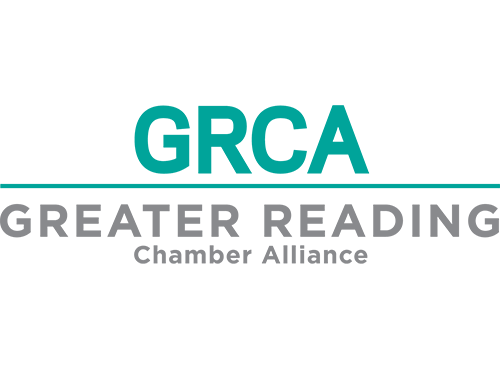 Logo for Greater Reading Chamber Alliance