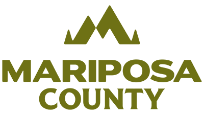 Logo for Mariposa County
