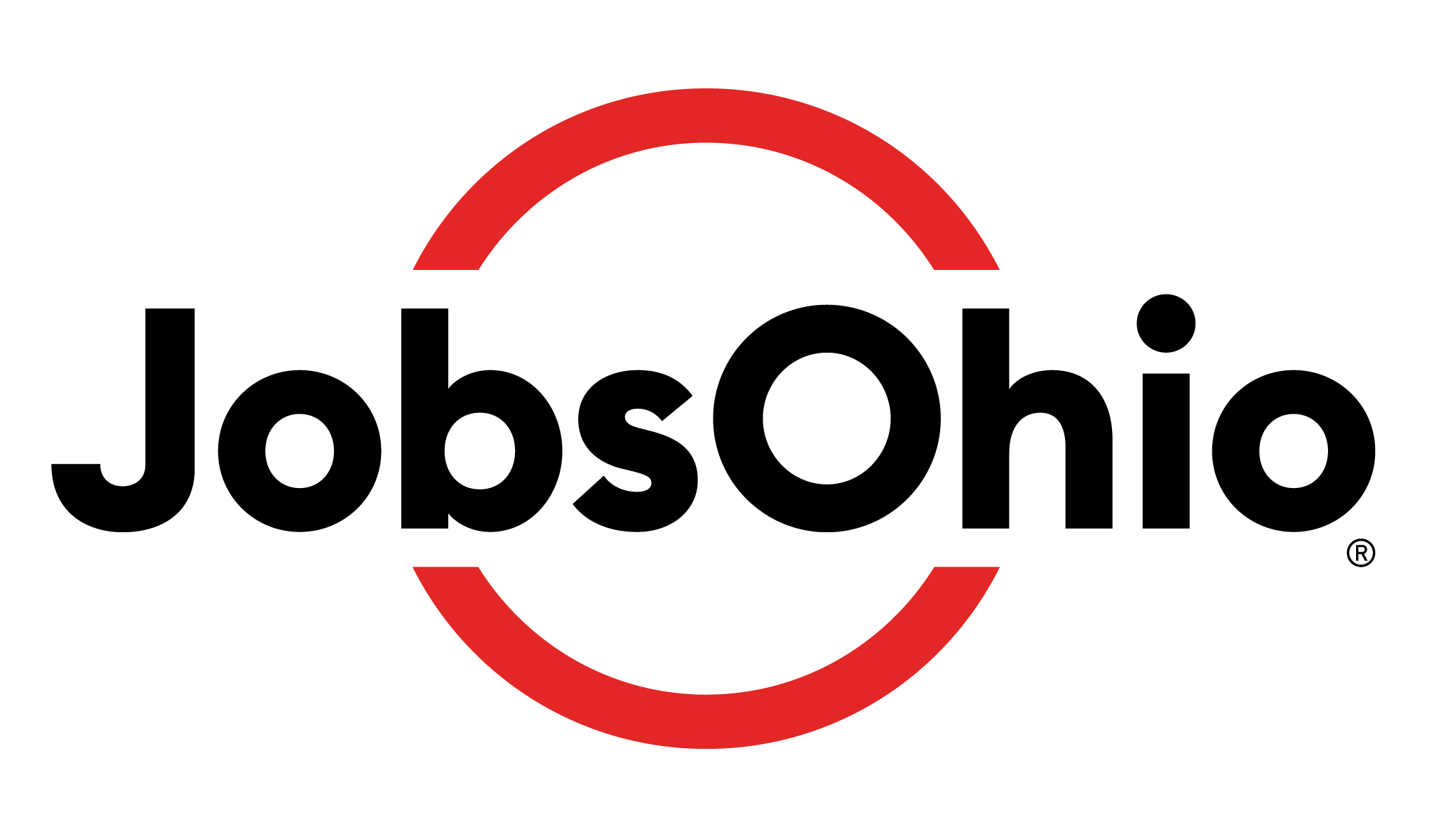 Logo for JobsOhio