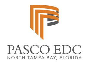 Logo for Pasco EDC