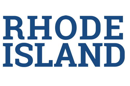 Logo for Rhode Island Commerce