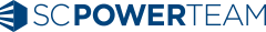 Logo for SC Power Team