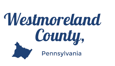 Logo for Westmoreland County