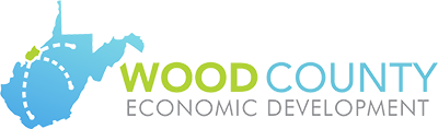 Logo for Wood County Development Corporation