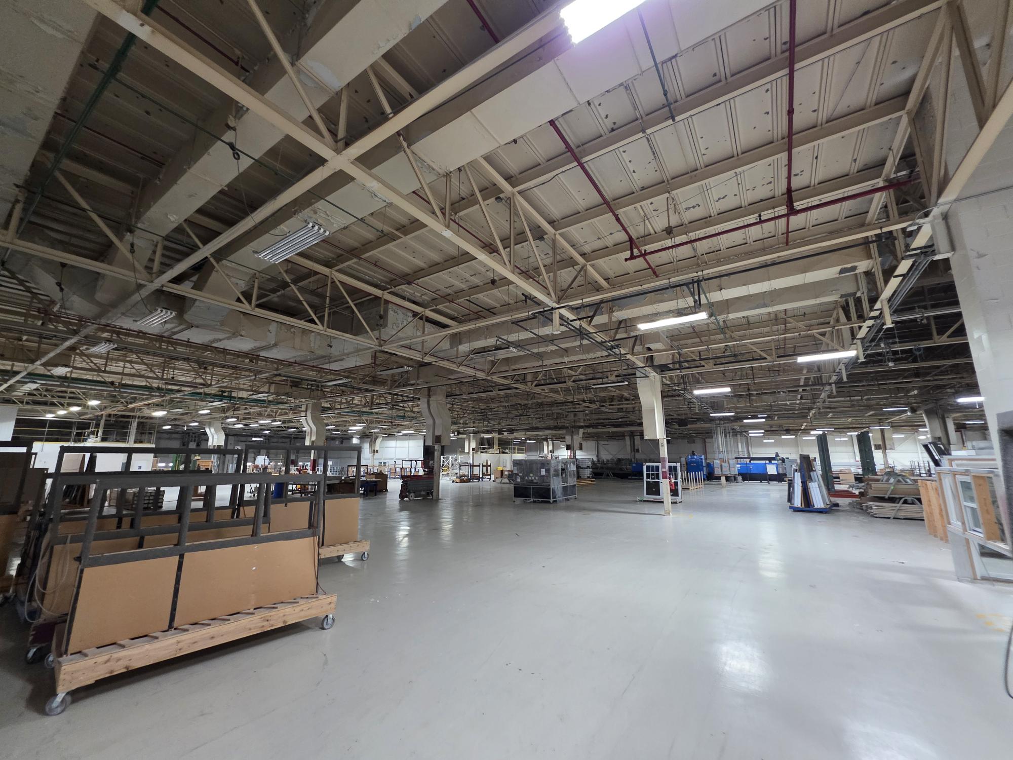 5500 Enterprise Boulevard photo 2